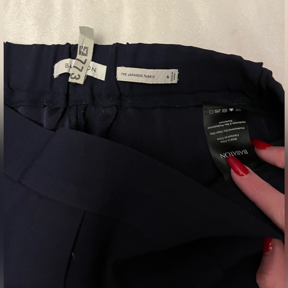 Babaton Conroy Pants - Picture 7 of 9